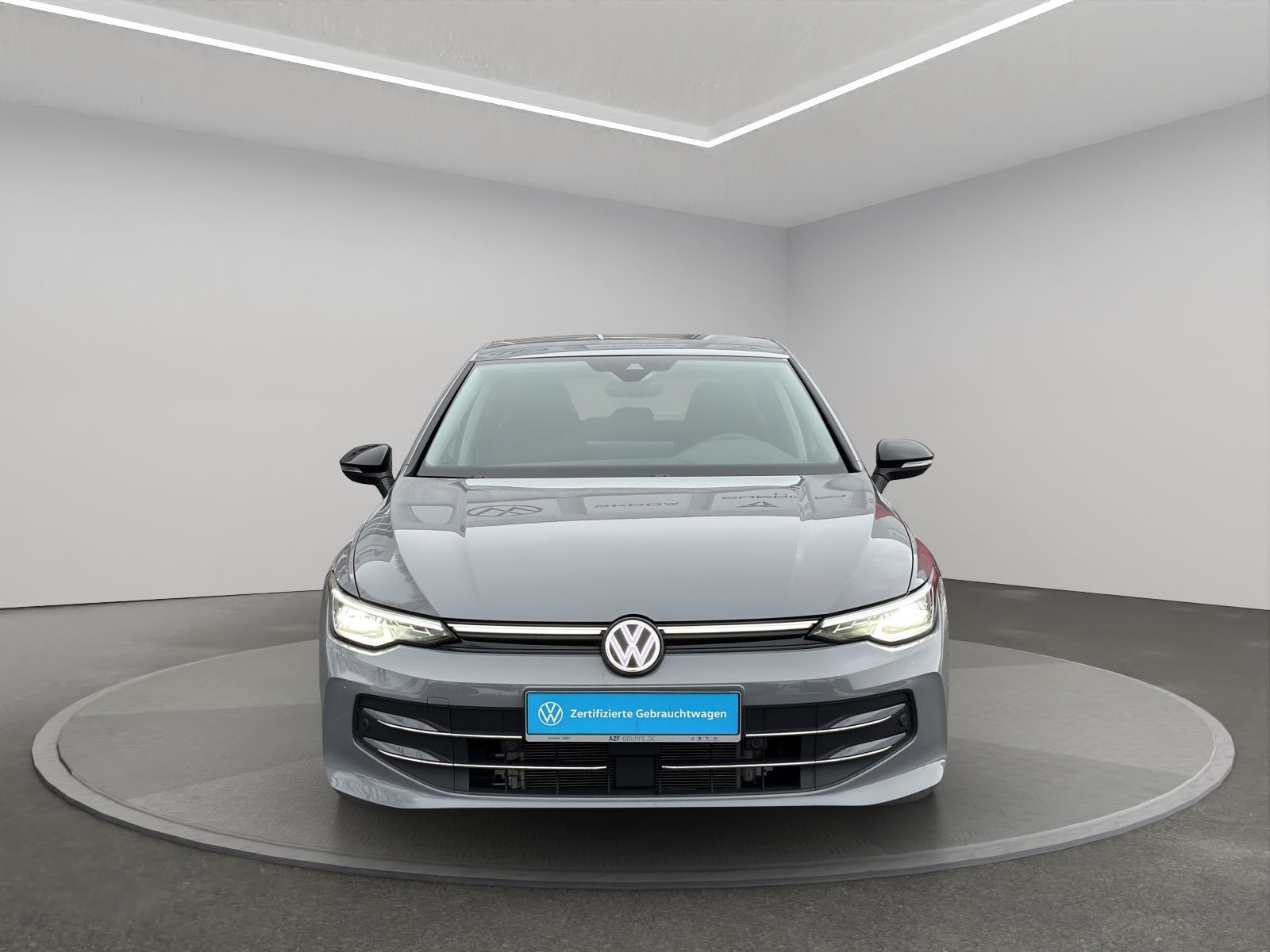 Volkswagen Golf - Bild 5