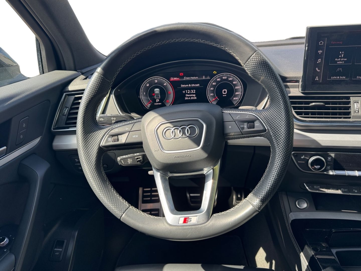 Audi Q5 - Bild 9