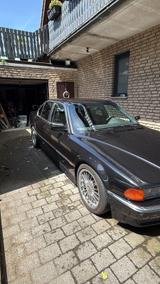 BMW 728i Fast Voll TÜV 08/27 - gebrauchte BMW 7er Reihe aus dem Jahr 1997