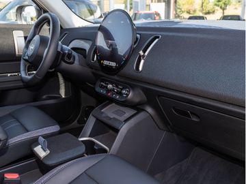 MINI Countryman D (Cooper) - 8
