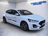Ford Focus 1.0 EcoBoost Hybrid Aut. ST-LINE X - Ford Focus mit Benzin-Antrieb: Limousine, Automatik