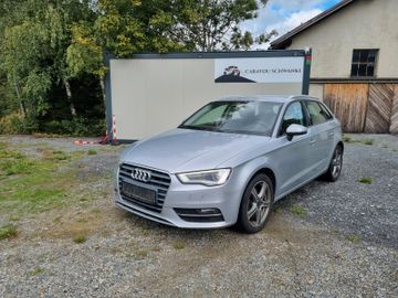 Audi A3 - 1