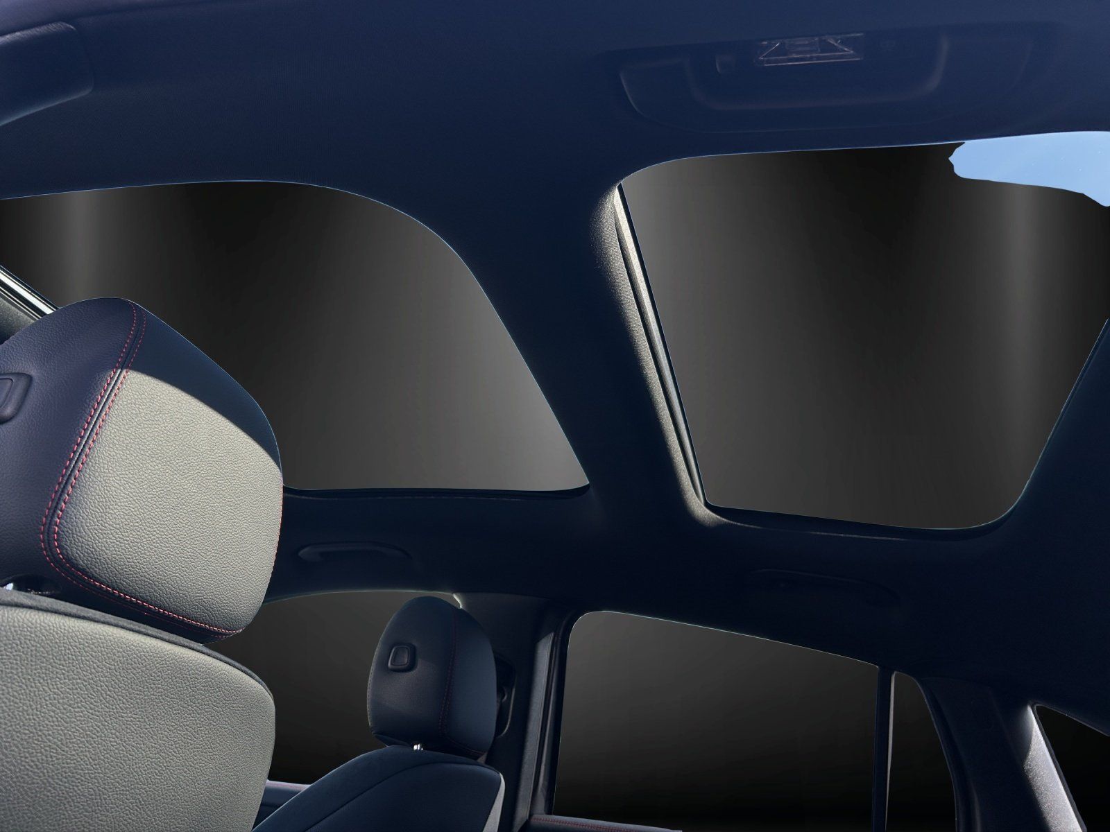 Fahrzeugabbildung Mercedes-Benz GLA 200 d AMG Pano AHK KeyGo DISTRONIC Multibeam
