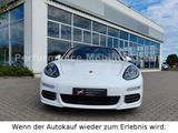 Porsche Panamera 4 PDLS+/PASM/Schiebedach/Mahagoni/BOSE