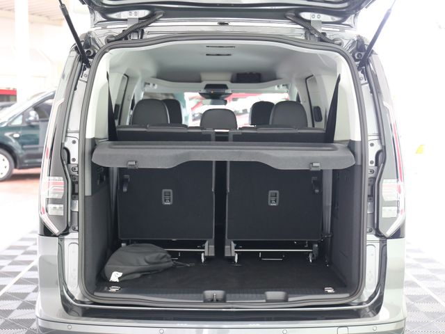 Volkswagen Caddy Maxi eHYBRID STYLE DSG LED ACC KAM 7SITZER