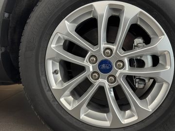 Ford Kuga - 7