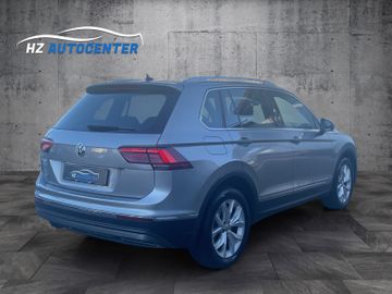 Volkswagen Tiguan Highline Offroad DSG 4Motion*DIGITAL*ACC