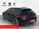 Cupra Leon Sp. VZ 2.0 TSI DSG 19 LED Navi Kamera ACC W - Cupra Leon in Mannheim