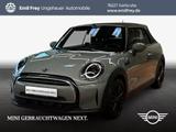 MINI One Cabrio Essential Trim *SHZ* - graue MINI One Cabrio