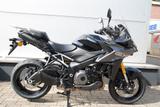 Suzuki GSX-S1000GX Sport-Crossover - SUZUKI GS 1000