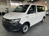 Volkswagen T6 Transporter*9-Sitze*Klima*PDC*1.Hand - Volkswagen: Kleinbus, 9 Sitzer