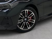 BMW 550 - Vorschau Bild 8