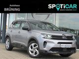 Citroën C5 Aircross PureTech 130 You LED Navi SHZ PDC Al - Citroën C5 Aircross: You