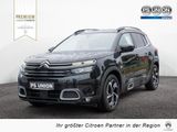 Citroën C5 Aircross 2.0 Shine WKR AHK LED NAVI - Citroën C5 Aircross: Shine