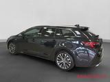 Toyota Corolla TS 2.0 Hybrid Team D Technik Paket - Toyota Gebrauchtwagen in Wilhelmshaven
