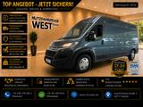 Citroën Jumper 2,2 Blue-HDI L2-H2*Hoch+Lang*Garantie* - gebrauchte Citroën Jumper aus dem Jahr 2021