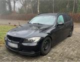 BMW E91 318d  (evt Tausch) - BMW 318 aus 2007: Kombi, 318d