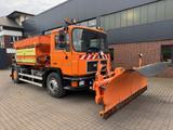 MAN 18.232 4x2 FL Winterdienst/Salzstreuer - Salzstreuer winterdienst
