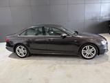 Audi A4 2.0 TFSI S line*Xenon*Navi*SHZ* - Audi Gebrauchtwagen von 2013