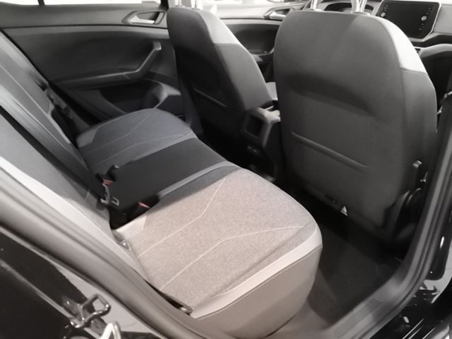 Fahrzeugabbildung Volkswagen T-Cross 1.0 TSI DSG Style IQ.LIGHT MATRIX LED NA