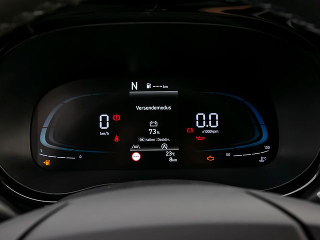 Hyundai i10 1.0 Trend 2WD Kamera Navi Spurhalteassi.