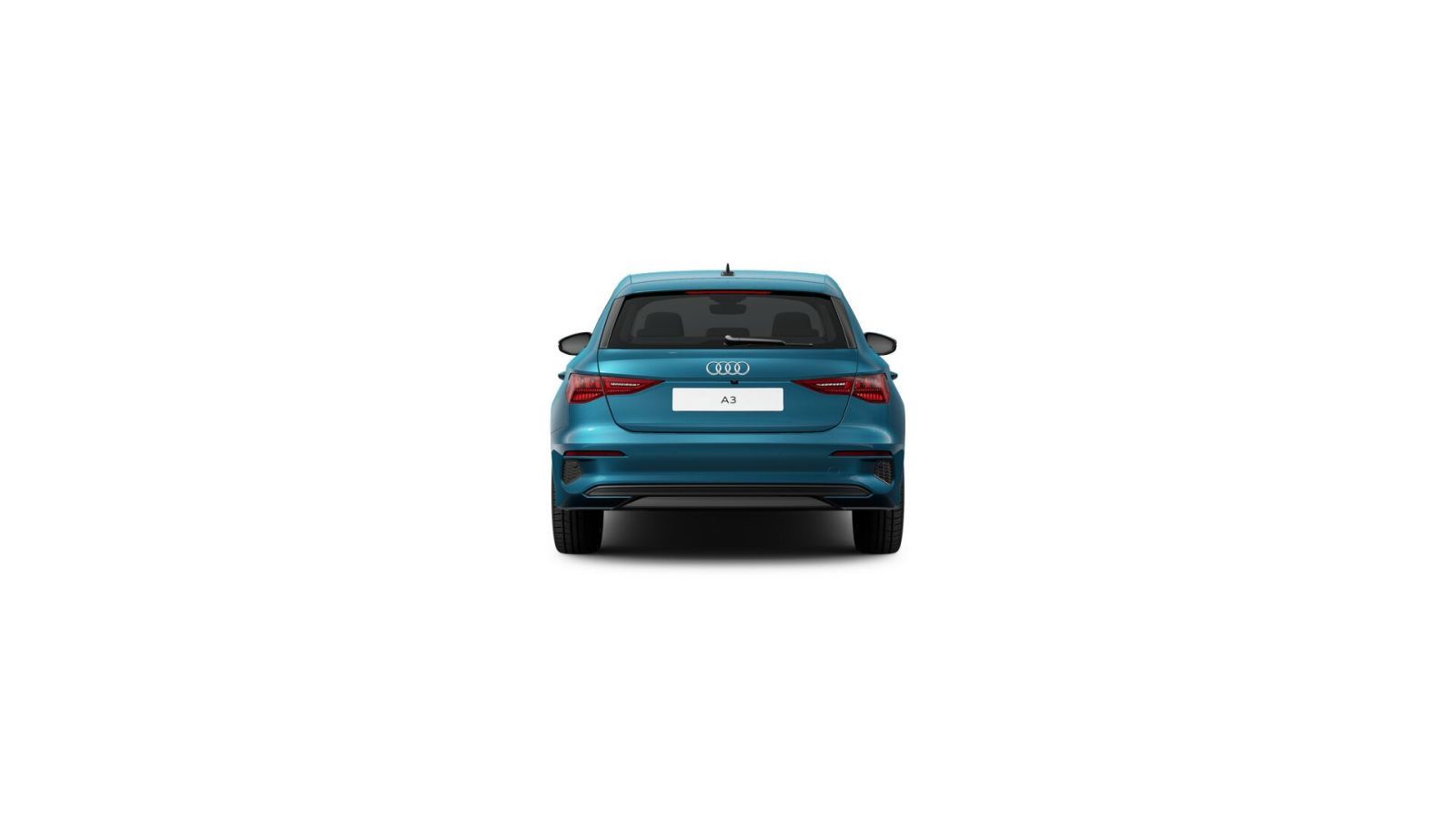 Audi A3 - Bild 6