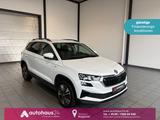 Skoda Karoq 2.0 TDI Tour  AHK|ACC|Navi|LED - Skoda Karoq in Solingen