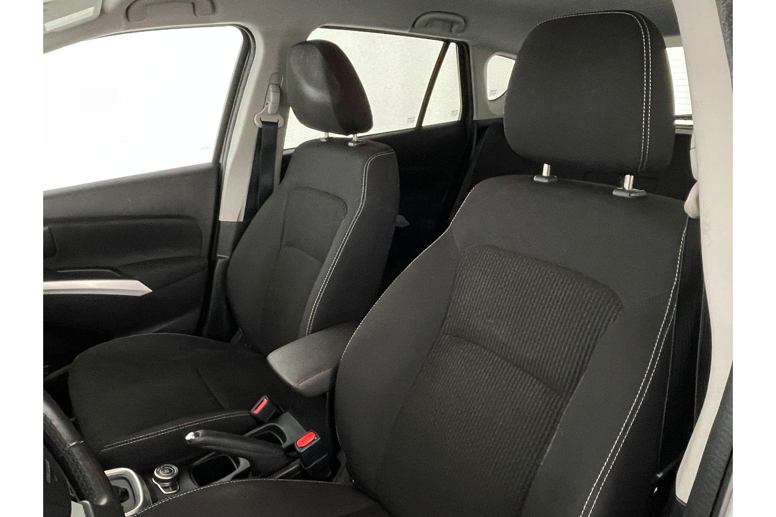 Suzuki SX4 S-Cross 1.4 Boosterjet ALLGRIP*WINTER*AHK*