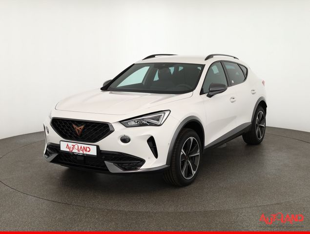 Cupra Formentor 1.5 TSI DSG LED Navi ACC Kamera