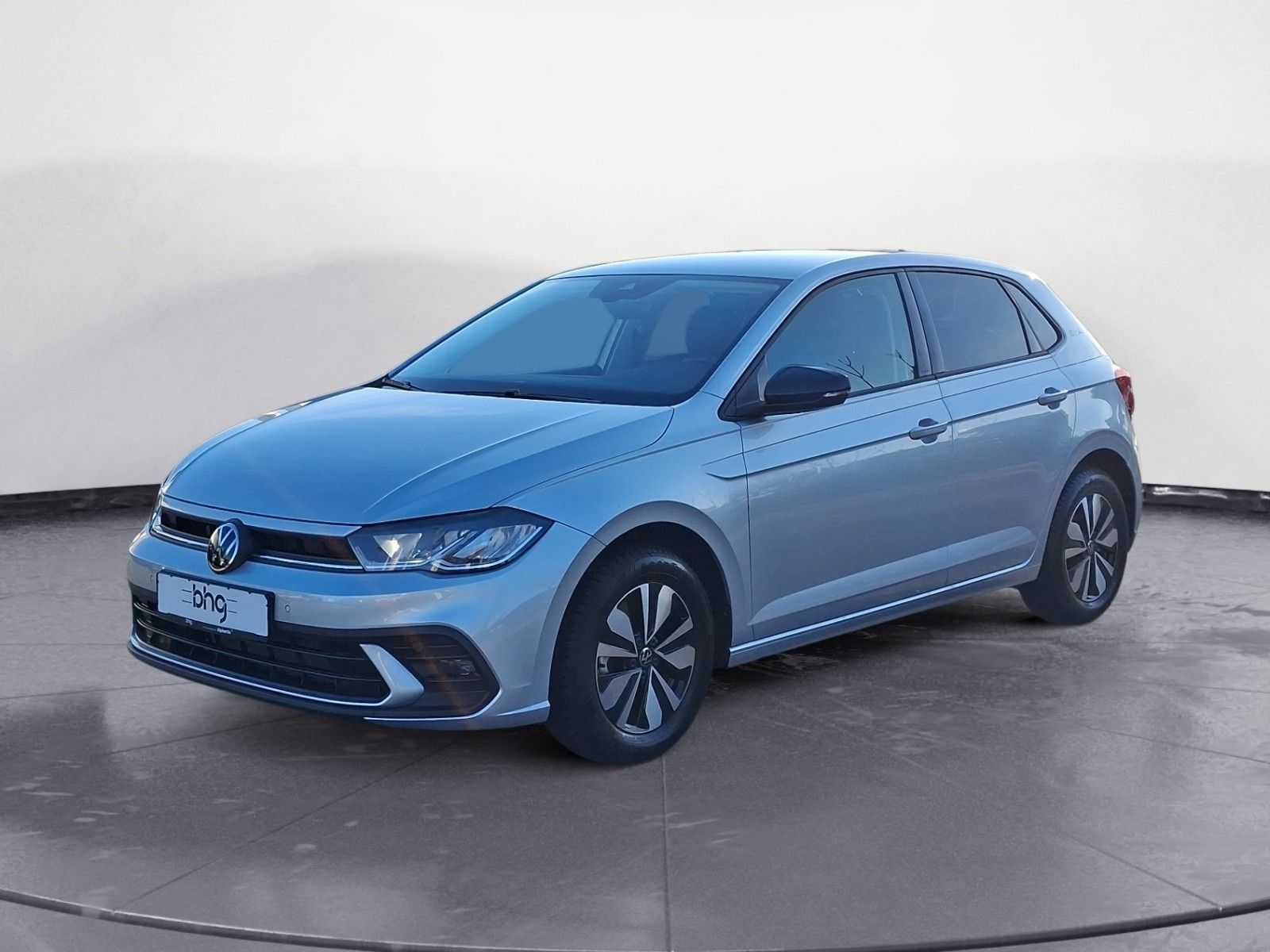 Volkswagen Polo - Bild 2