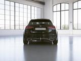 Mercedes-Benz A 200 d Totwink.+360°+AHK+MBUX+LED - : Taxi