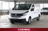 Fiat Talento KaWa SX 2.0 Ecojet 120PS1,2t L1H1 - Fiat Kastenwagen Talento