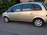 Opel Meriva - Opel Meriva in Hagen