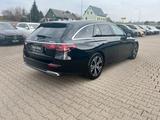 Mercedes-Benz E 450 d 4M T Avantgarde+AHK+Distronic+DigiLight+ - Mercedes E 450 Diesel Gebrauchtwagen