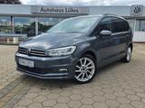 Volkswagen Touran Comfortline 1.5 TSI 110kW DSG AHK - VW Touran Unfallwagen