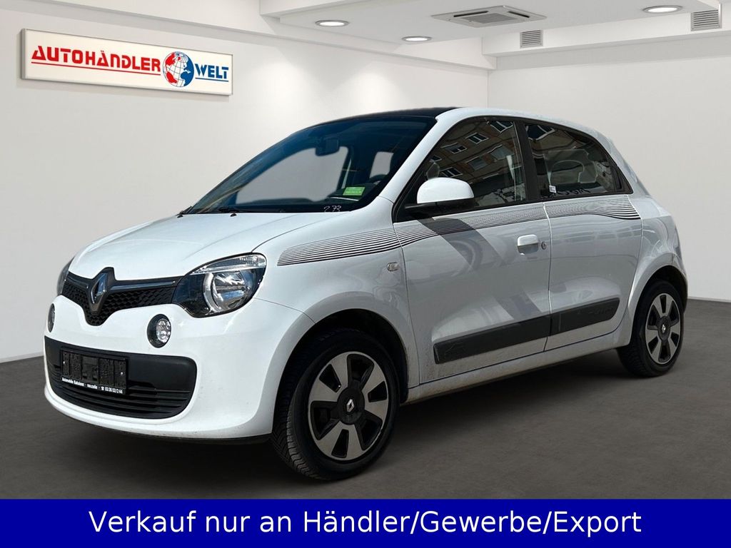 Angebot ansehen Renault Twingo