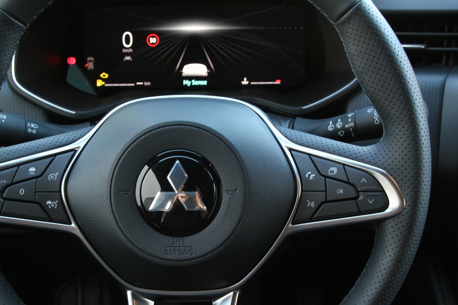 Fahrzeugabbildung Mitsubishi Colt Top