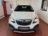 Opel Mokka 1.6 CDTi Edition ecoFlex/Bluetooth/Ahk - Opel Mokka Edition mit Diesel-Antrieb