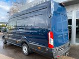 Ford Transit 6 Sitzer Doppelkabine Kamera Tempom. PDC - Ford Transit in Bremen