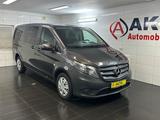 Mercedes-Benz Vito Mixto 114 CDI FWD lang*1.Hand*erst 36.232KM - Mercedes-Benz Vito: 2.3