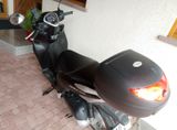 Honda Sh Mode 125 - HONDA SH MODE 125