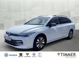 Volkswagen Golf VIII Variant 1.5 eTSI DSG GOAL +AHK +360° + - Volkswagen Golf: Variant Golf3