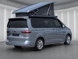 Volkswagen T7 California BEACH*Aufst.Dach StandHzg 360°Kam - : Standheizung, Kleinbus