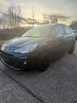 Citroën C3 * PARKHILFE * KLIMAANLAGE *  - gebrauchte Citroën C3 aus dem Jahr 2013