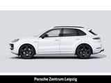 Porsche Cayenne E-Hybrid Black Edition SportDesign 22Zol - Porsche Cayenne Neuwagen in Leipzig