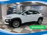 Hyundai HYUNDAI Kona 1.0 T-GDI 120cv 2WD Style EU6 - Hyundai KONA aus 2017