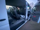 Mercedes-Benz Sprinter Basis für Camperaufbau / Camperprojekt - Wohnmobil mit 9 Schlafplätzen