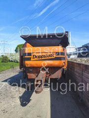 Fahrzeugabbildung Andere Doppstadt SM620 / siebanlage /