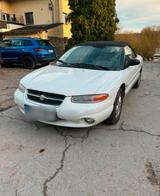 Chrysler Stratus 2.5 LX Cabrio | 135.000km... - Chrysler Stratus: 2.5