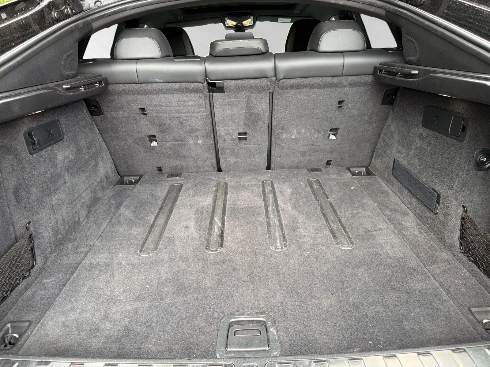 BMW X6 - Bild 15
